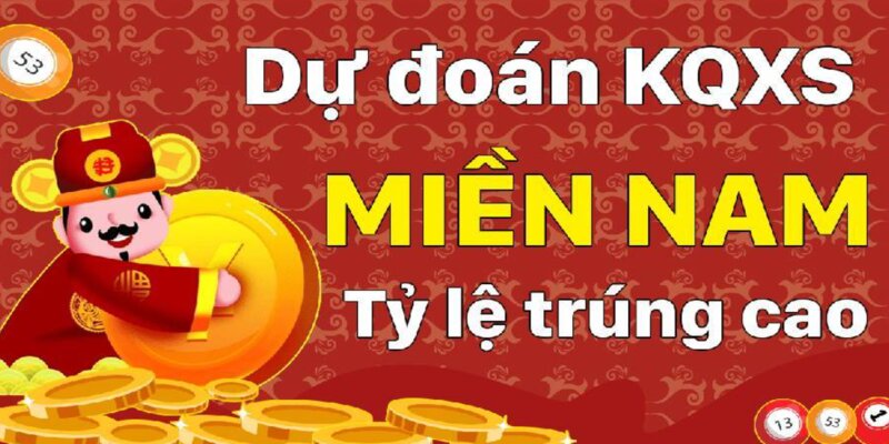 Cùng 247 soi cầu miền Nam dễ trúng chuẩn 2024