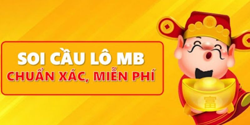 Dịch vụ soi cầu luận số tại trang web hoàn toàn miễn phí