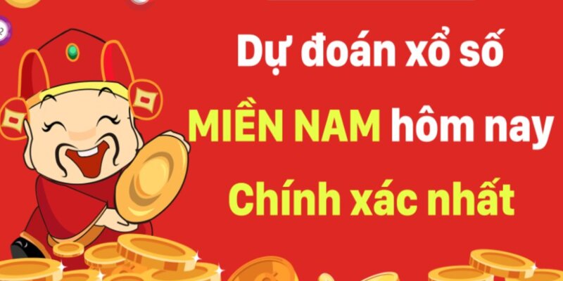 Điểm qua một số phương pháp soi cầu miền Nam chơi là ăn ngay!