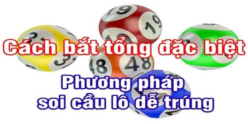 Phương pháp soi cầu lô dễ trúng