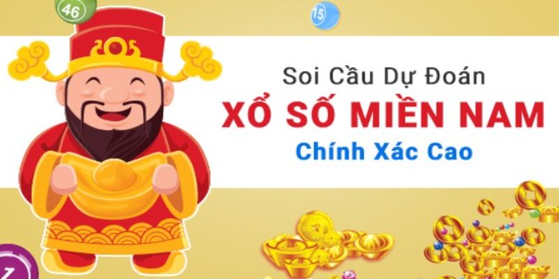 Soi cầu miền Nam