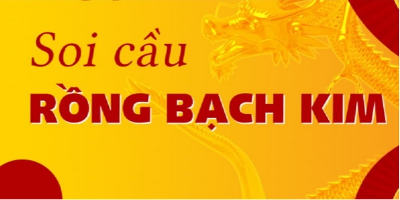 Thông tin về các cách soi cầu rồng bạch kim