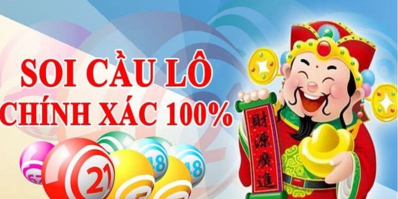 Tầm quan trọng của việc lựa chọn địa chỉ uy tín soi cầu lô đề