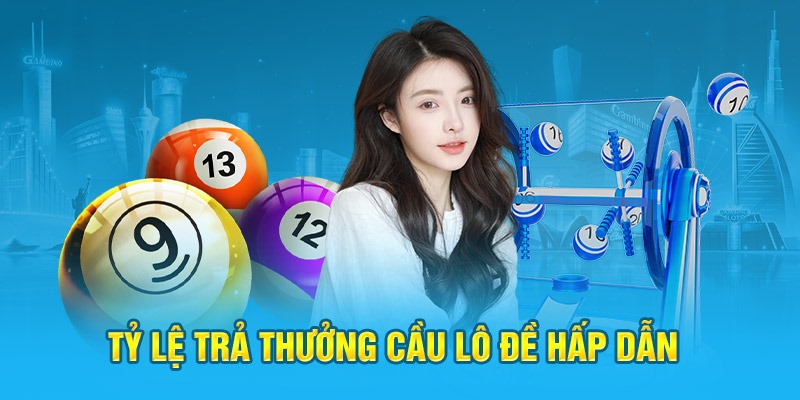 Xổ số Jun88 cung cấp tỷ lệ thưởng cao